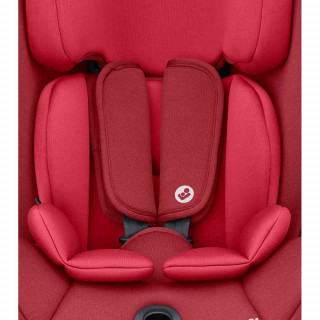 MAXI COSI AUTO SEDISTE TITAN BASIC GRUPE 1/2/3 RED