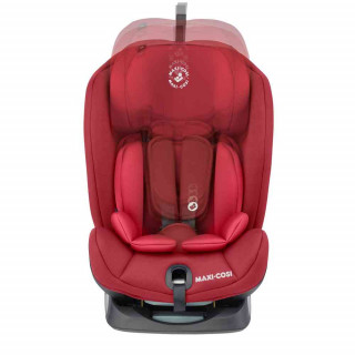MAXI COSI AUTO SEDISTE TITAN BASIC GRUPE 1/2/3 RED