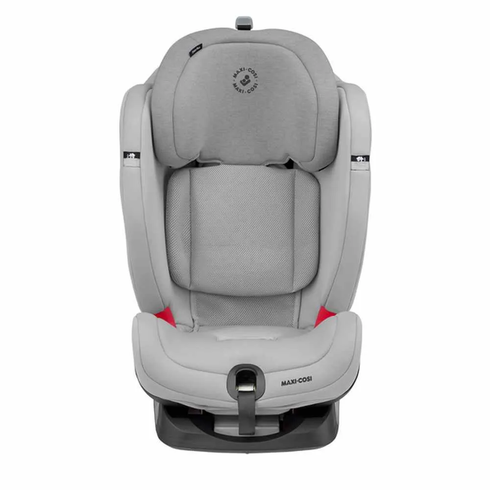 MAXI COSI  AUTO SEDISTE TITAN PLUS AUTHENTIC GREY GRUPA 1/2/3 