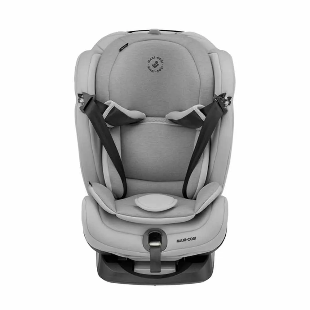 MAXI COSI  AUTO SEDISTE TITAN PLUS AUTHENTIC GREY GRUPA 1/2/3 