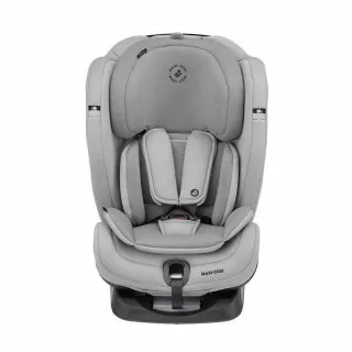 MAXI COSI  AUTO SEDISTE TITAN PLUS AUTHENTIC GREY GRUPA 1/2/3 