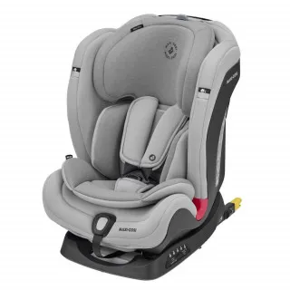 MAXI COSI  AUTO SEDISTE TITAN PLUS AUTHENTIC GREY GRUPA 1/2/3 