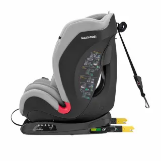 MAXI COSI  AUTO SEDISTE TITAN PLUS AUTHENTIC GREY GRUPA 1/2/3 