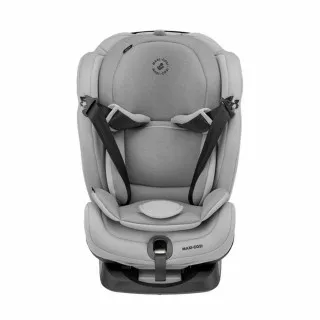 MAXI COSI  AUTO SEDISTE TITAN PLUS AUTHENTIC GREY GRUPA 1/2/3 