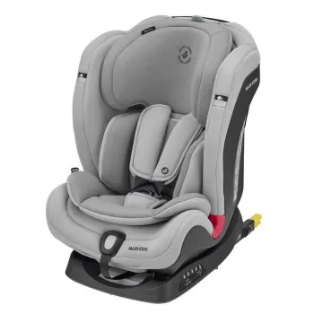 MAXI COSI  AUTO SEDISTE TITAN PLUS AUTHENTIC GREY GRUPA 1/2/3 