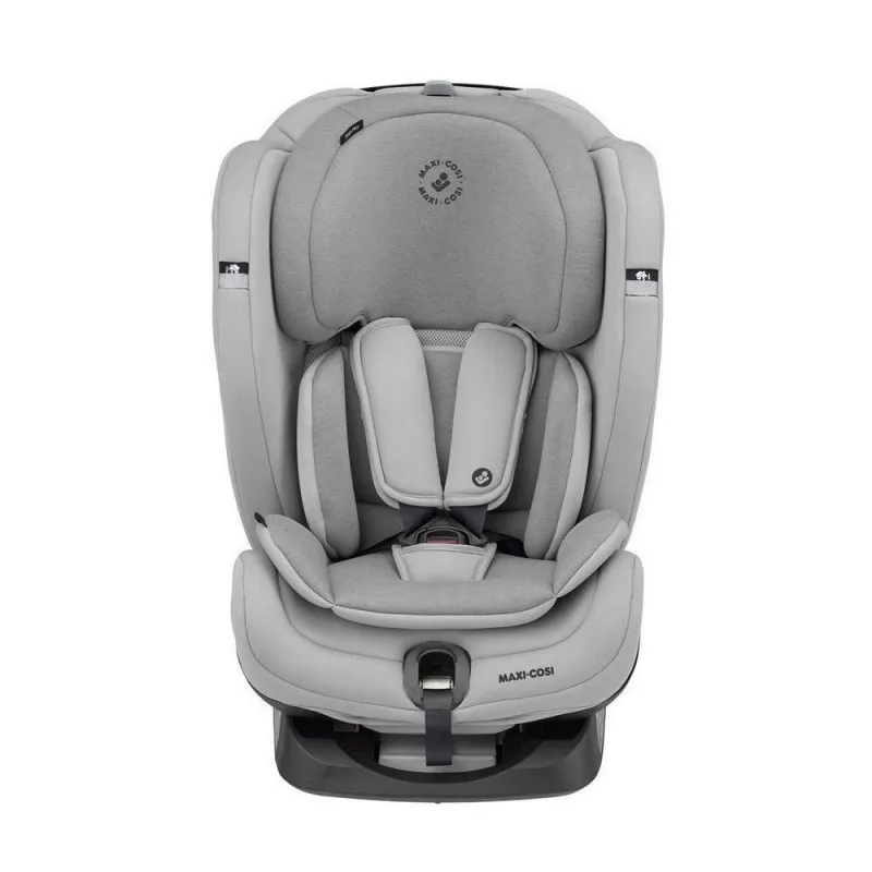 MAXI COSI  AUTO SEDISTE TITAN PLUS AUTHENTIC GREY GRUPA 1/2/3 