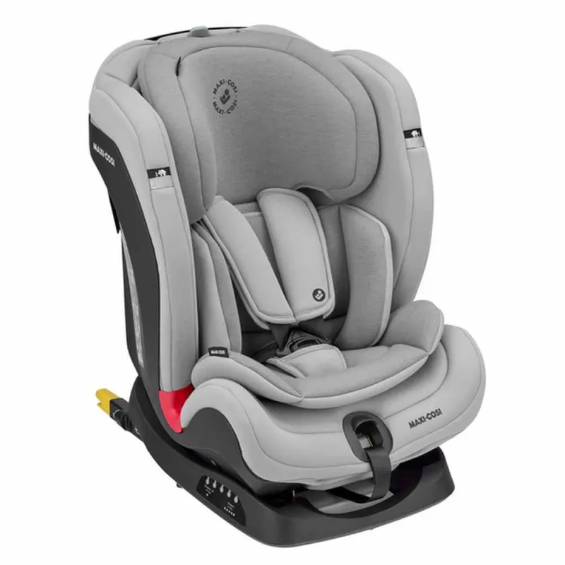 MAXI COSI  AUTO SEDISTE TITAN PLUS AUTHENTIC GREY GRUPA 1/2/3 