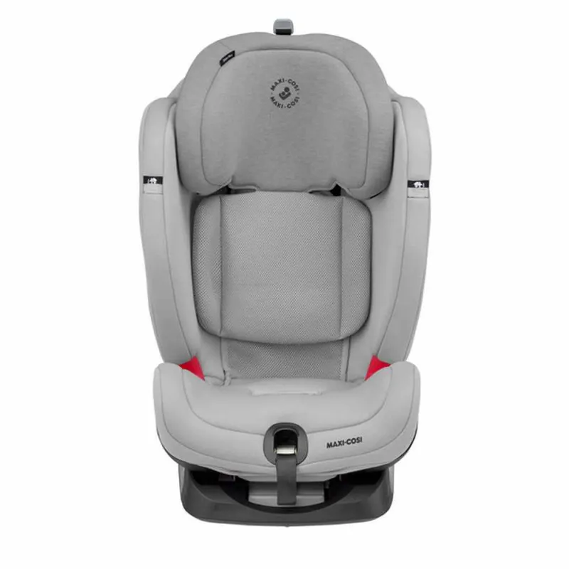 MAXI COSI  AUTO SEDISTE TITAN PLUS AUTHENTIC GREY GRUPA 1/2/3 