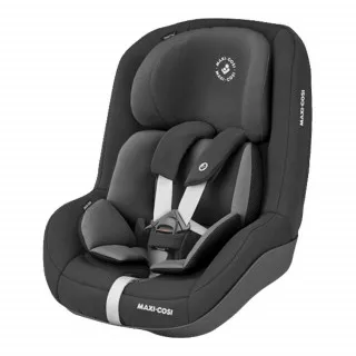 MAXI COSI AUTO SEDISTE I-SIZE (67-105CM) PEARL PRO 2 BLACK
