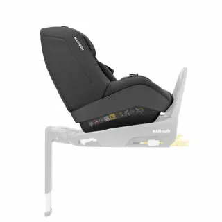 MAXI COSI AUTO SEDISTE I-SIZE (67-105CM) PEARL PRO 2 BLACK
