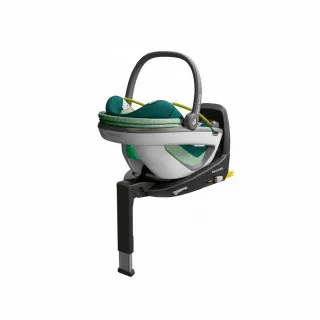 MAXI COSI AUTO SEDISTE I-SIZE (40-75 CM) CORAL NEOGREEN