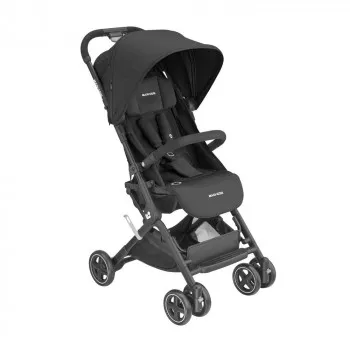 MAXI COSI KOLICA LARA2 ESSENTIAL BLACK 