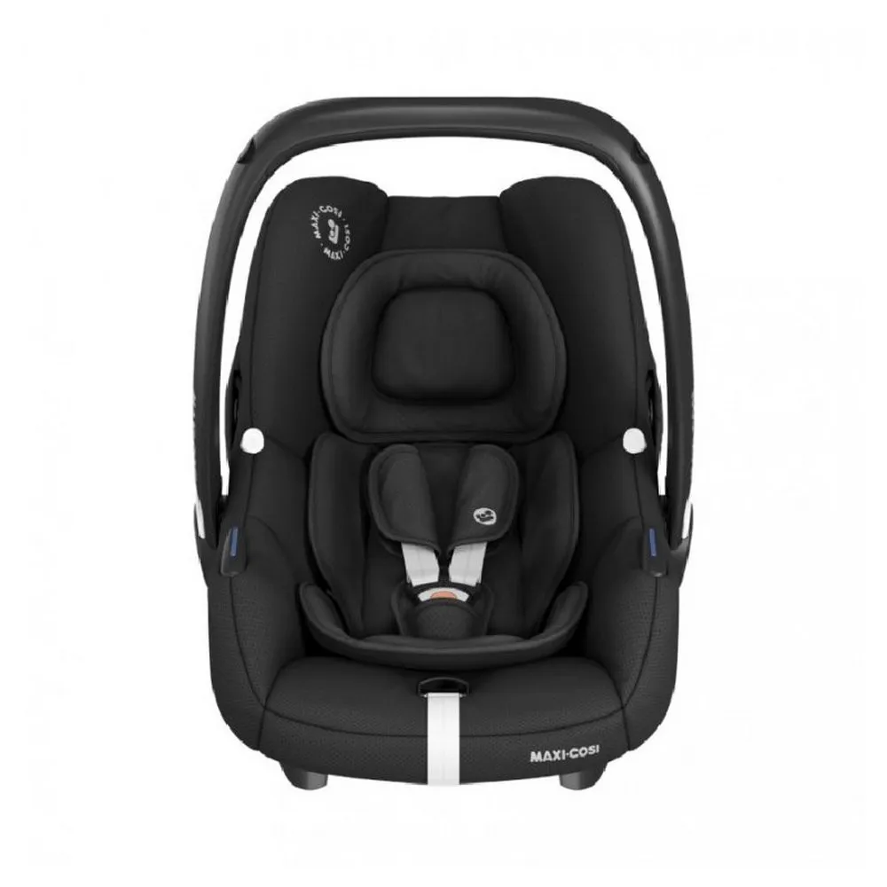 MAXI COSI AUTO SEDISTE 0+ (0-13 KG) TINCA ESS BLACK