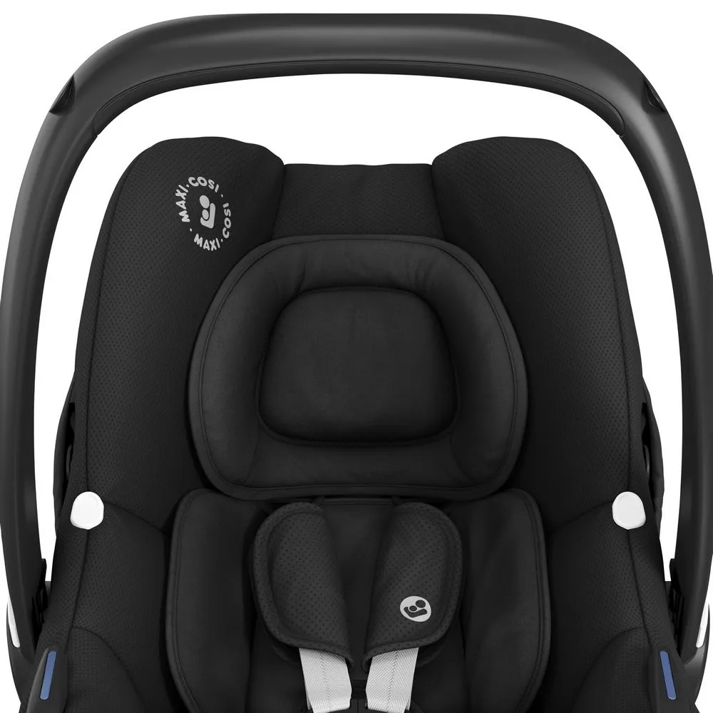 MAXI COSI  AUTO SEDISTE 0+ (0-13 KG) TINCA ESS BLACK 