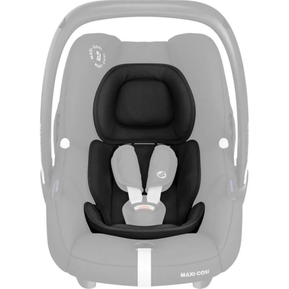 MAXI COSI AUTO SEDISTE 0+ (0-13 KG) TINCA ESS BLACK