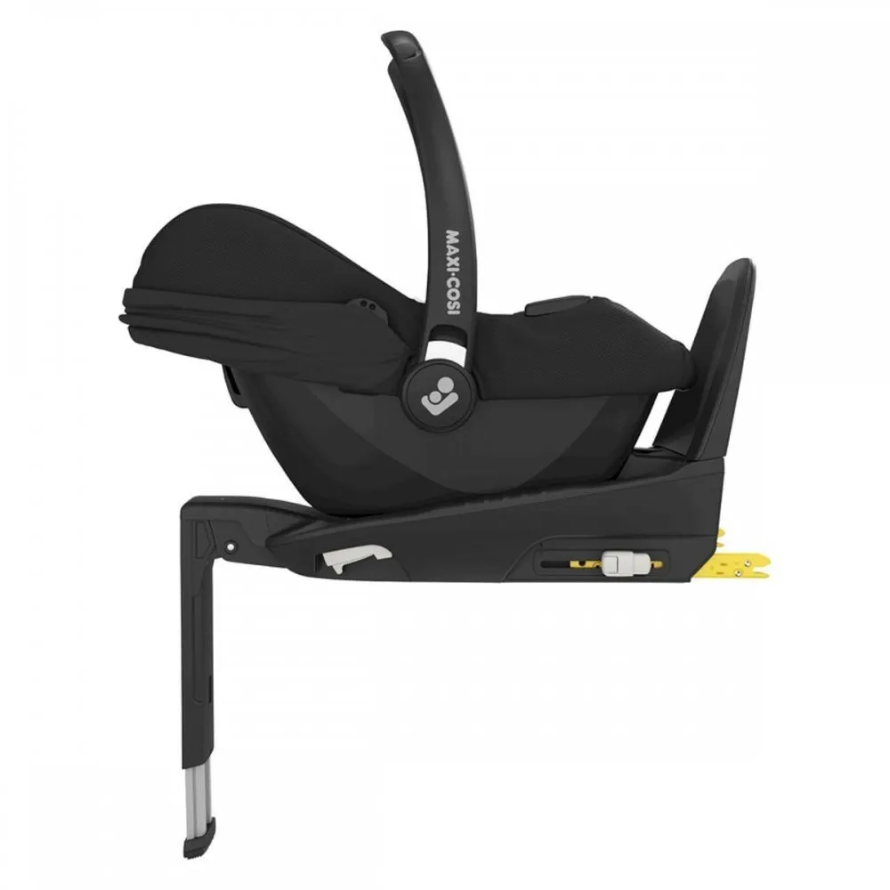 MAXI COSI  AUTO SEDISTE 0+ (0-13 KG) TINCA ESS BLACK 