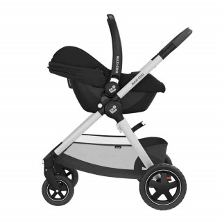 MAXI COSI  AUTO SEDISTE 0+ (0-13 KG) TINCA ESS BLACK 