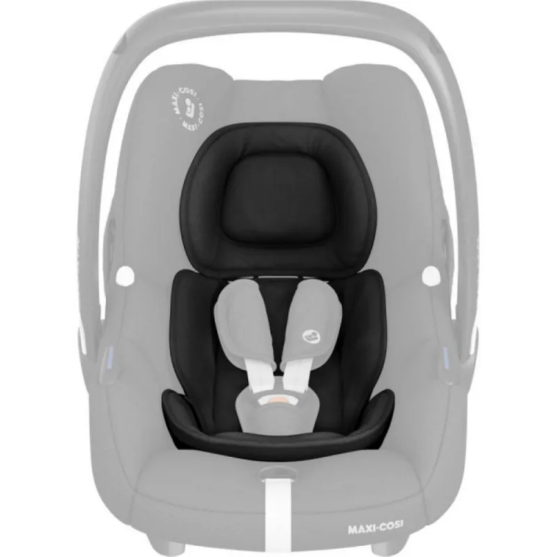 MAXI COSI AUTO SEDISTE 0+ (0-13 KG) TINCA ESS BLACK