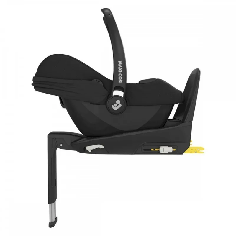 MAXI COSI  AUTO SEDISTE 0+ (0-13 KG) TINCA ESS BLACK 