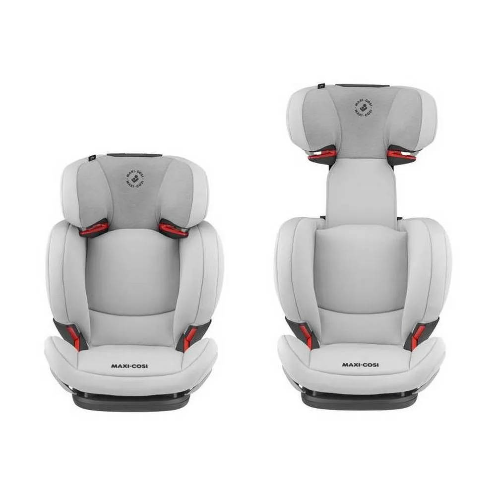 MAXI COSI AUTO SEDISTE 2/3 (15-36KG) RODI AP FIX AUT GREY