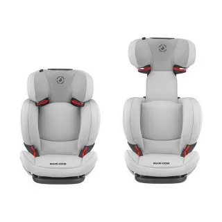MAXI COSI AUTO SEDISTE 2/3 (15-36KG) RODI AP FIX AUT GREY