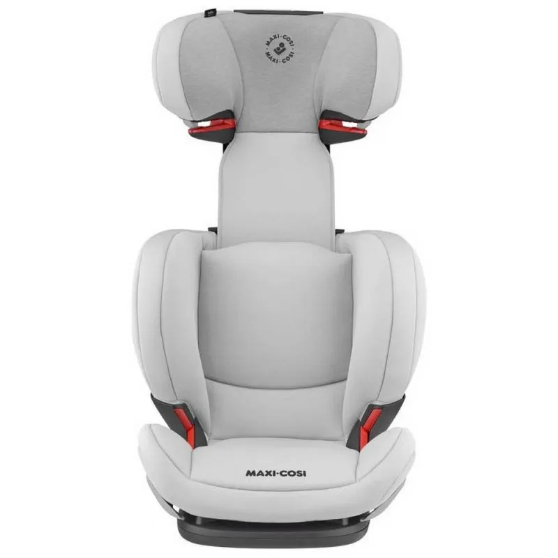 MAXI COSI AUTO SEDISTE 2/3 (15-36KG) RODI AP FIX AUT GREY