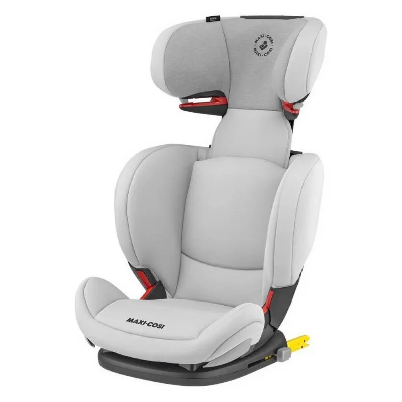 MAXI COSI AUTO SEDISTE 2/3 (15-36KG) RODI AP FIX AUT GREY 