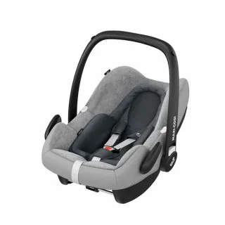 MAXI COSI LETNJA NAVLAKA PEB.PRO/ROCK FRESH GREY