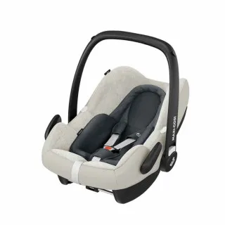 MAXI COSI LETNJA NAVLAKA PEB.PRO/ROCK FRESH ECRU