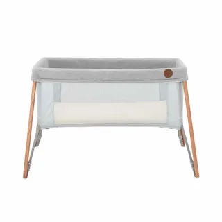 MAXI COSI PRENOSIVI KREVETAC IRIS ESSENTIAL GREY