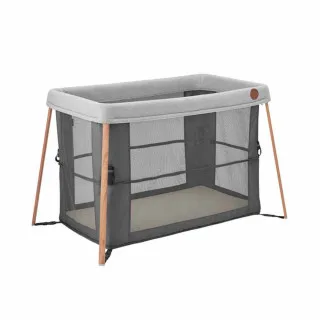 MAXI COSI PRENOSIVI KREVETAC IRIS ESSENTIAL GRAPHITE
