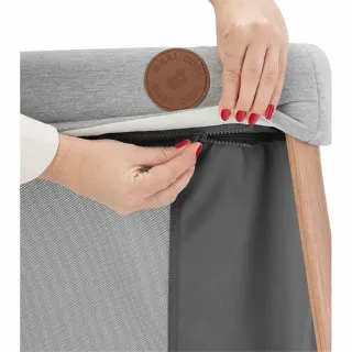MAXI COSI PRENOSIVI KREVETAC IRIS ESSENTIAL GRAPHITE