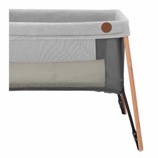 MAXI COSI PRENOSIVI KREVETAC IRIS ESSENTIAL GRAPHITE