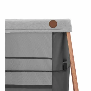 MAXI COSI PRENOSIVI KREVETAC IRIS ESSENTIAL GRAPHITE