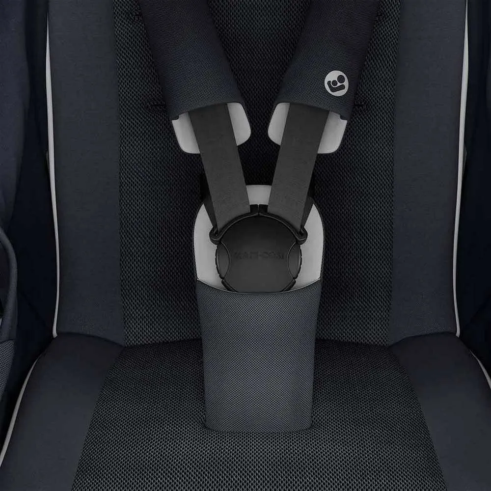MAXI COSI KOLICA ADORRA2 ESSENTIAL GRAPHITE