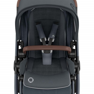 MAXI COSI KOLICA ADORRA2 ESSENTIAL GRAPHITE