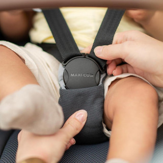 MAXI COSI KOLICA ADORRA2 ESSENTIAL GRAPHITE