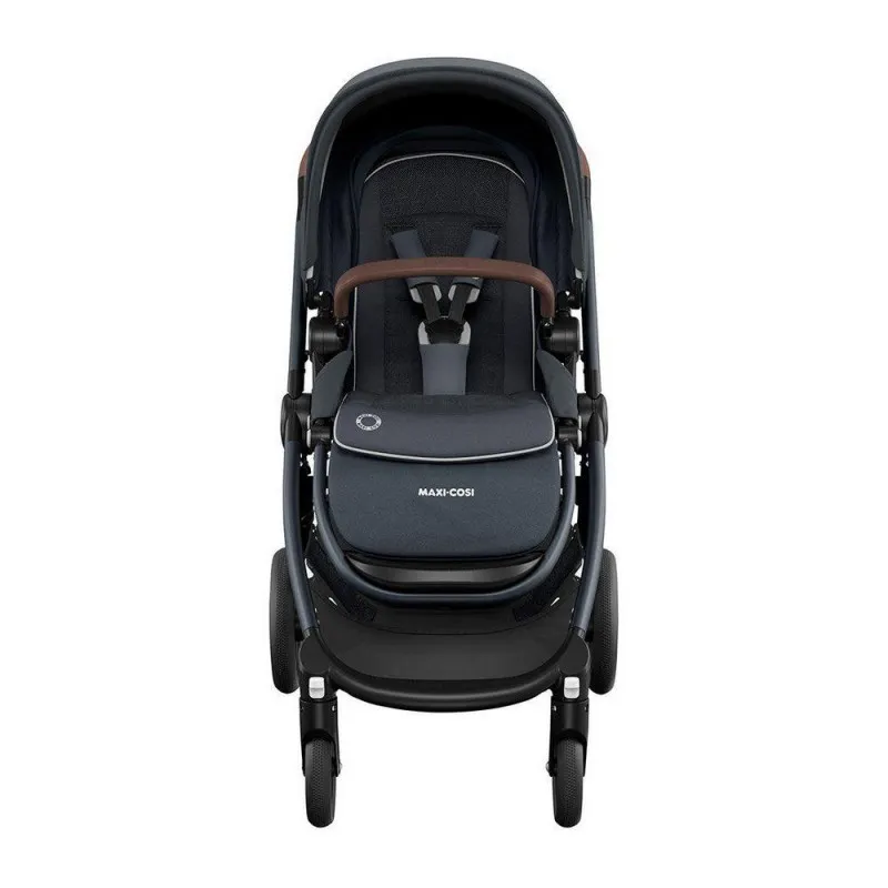MAXI COSI KOLICA ADORRA2 ESSENTIAL GRAPHITE