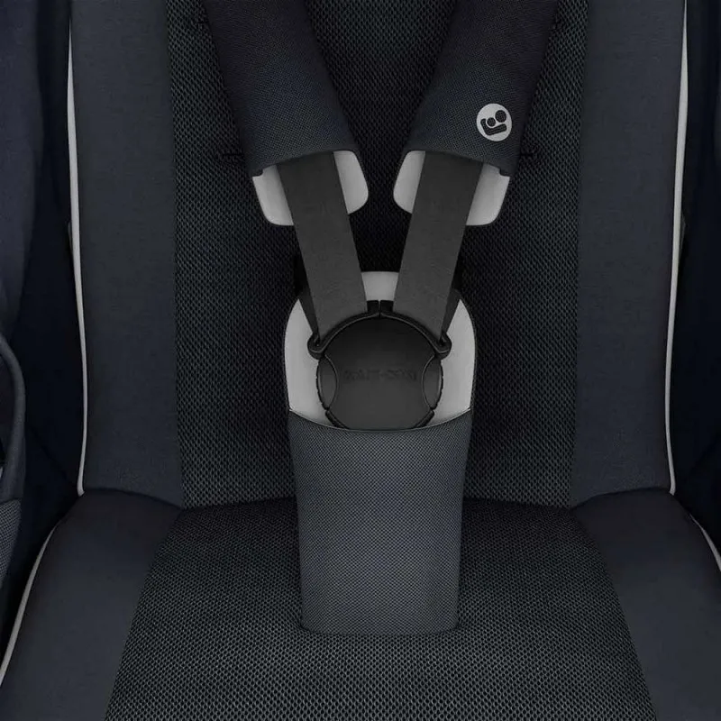 MAXI COSI KOLICA ADORRA2 ESSENTIAL GRAPHITE