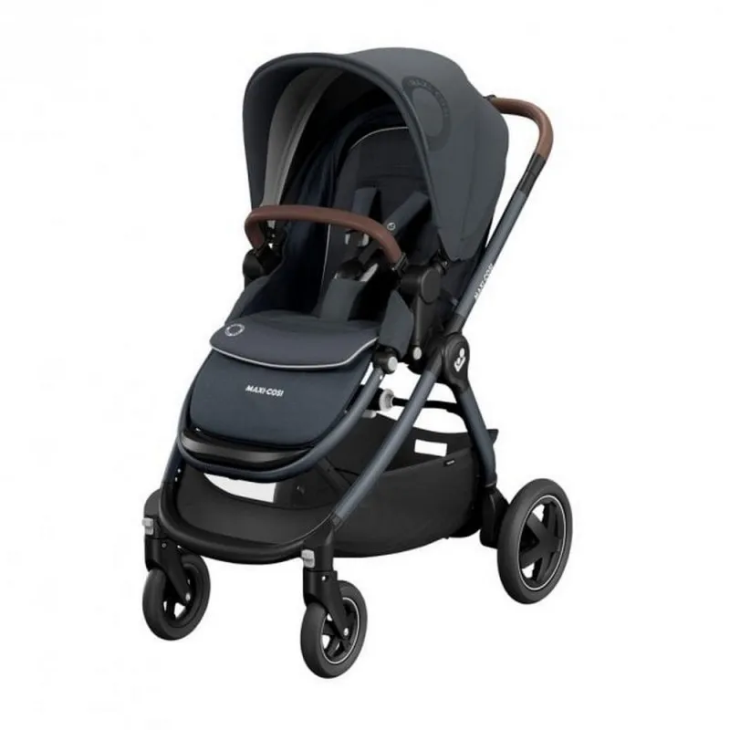 MAXI COSI KOLICA ADORRA2 ESSENTIAL GRAPHITE