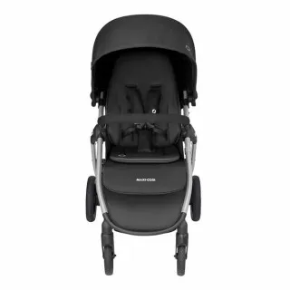 MAXI COSI KOLICA GIA ESSENTIAL BLACK 