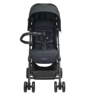 MAXI COSI KOLICA LARA2 ESSENTIAL GRAPHITE