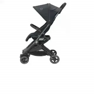 MAXI COSI KOLICA LARA2 ESSENTIAL GRAPHITE