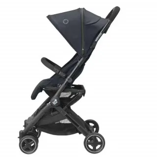 MAXI COSI KOLICA LARA2 ESSENTIAL GRAPHITE