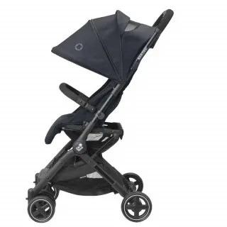 MAXI COSI KOLICA LARA2 ESSENTIAL GRAPHITE
