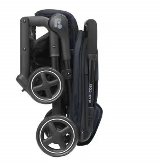 MAXI COSI KOLICA LARA2 ESSENTIAL GRAPHITE