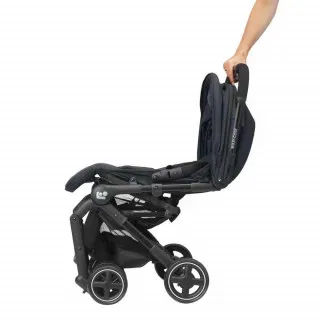 MAXI COSI KOLICA LARA2 ESSENTIAL GRAPHITE