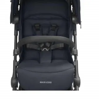 MAXI COSI KOLICA LARA2 ESSENTIAL GRAPHITE