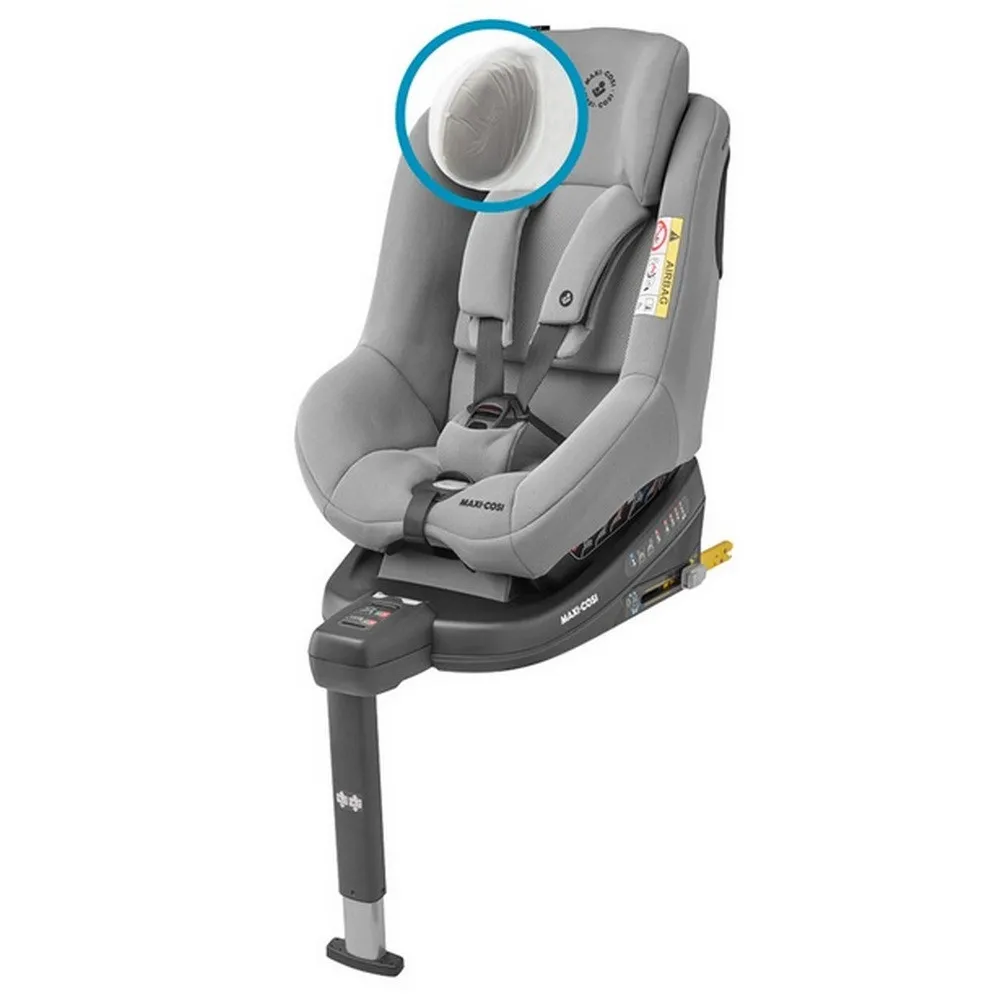 MAXI COSI AUTO SEDISTE 0/1/2 (0-25 KG) BERYL AUT GREY 