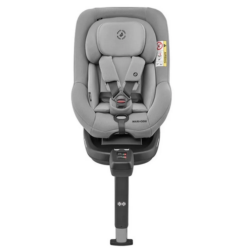 MAXI COSI AUTO SEDISTE 0/1/2 (0-25 KG) BERYL AUT GREY